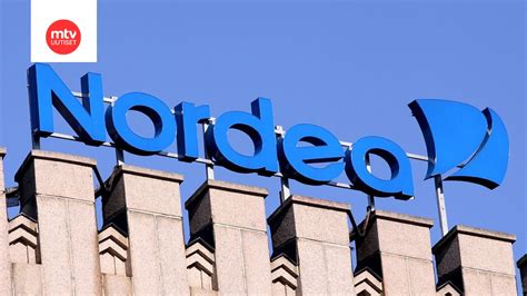 Nordea maksuliikenne